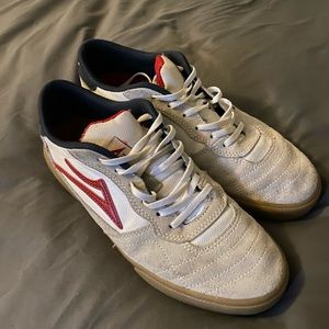 Lakai cambridge shoes